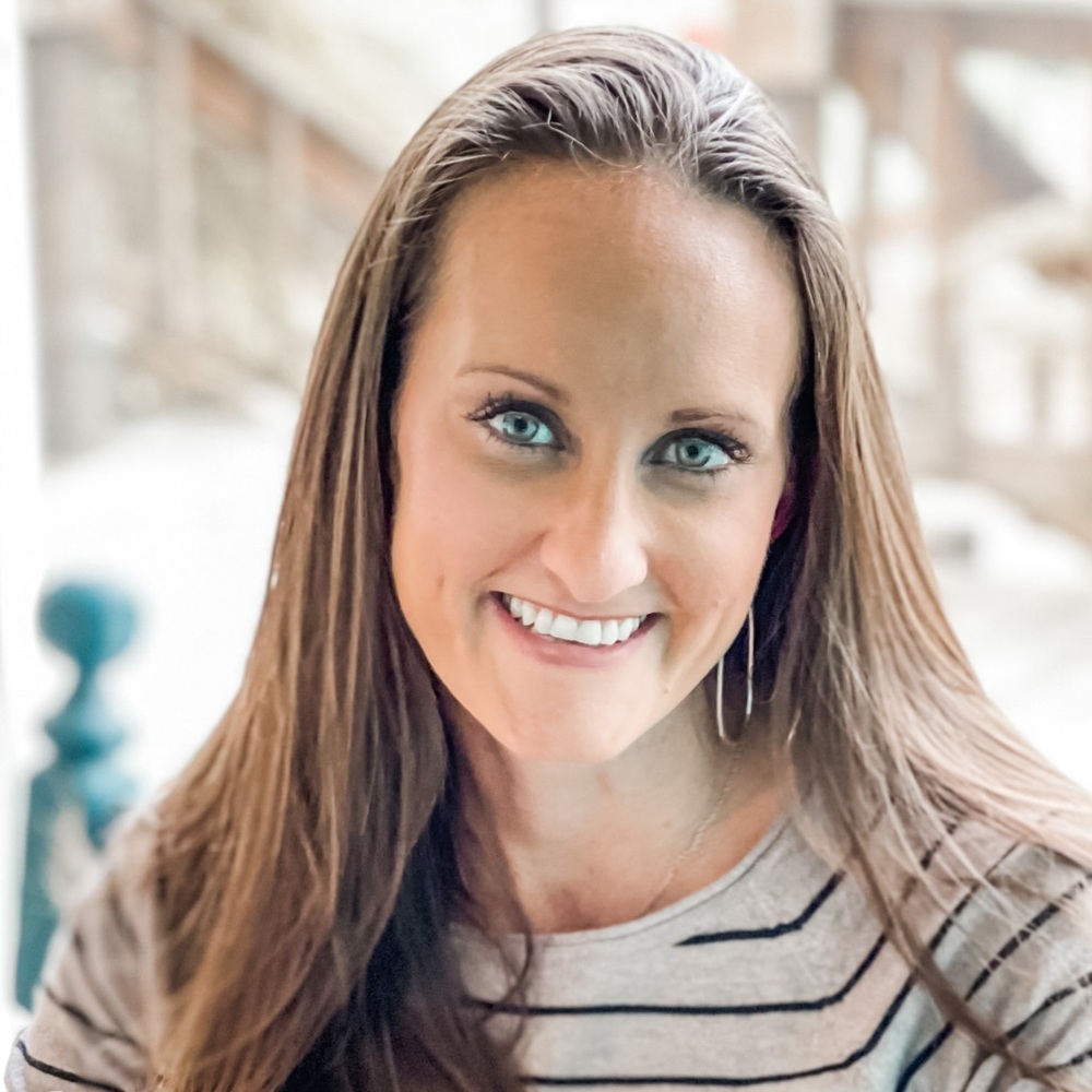 Meet your Posher, Kelley